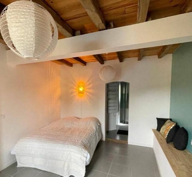 chambre 2 rez de chaussée